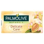 Palmolive Sabun Creme 90 gr 3'lü