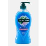 Palmolive Sensations Feel The Massage Duş Jeli 750 ml, Mavi