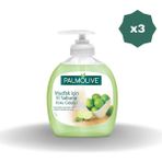 Palmolive Sıvı Sabun 300 ml 3 Adet