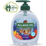 Palmolive Sıvı Sabun Akvaryum 300 Ml 2 Adet