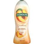 Palmolive Smoothier Duş Jeli 450 ml Şeftali Ve Sütlü Kokusuyla Nemlendirici Etki Sağlar