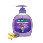 Palmolive So Relaxed 300 ml Sıvı Sabun