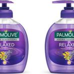 Palmolive So Relaxed Sıvı Sabun 300 Ml 2 Adet