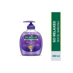 Palmolive So Relaxed Sıvı Sabun 300 Ml 3 Adet