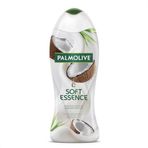 Palmolive Soft Essence Duş Jeli 500 Mililitre Hindistan Cevizi