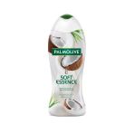 Palmolive Soft Essence Hindistan Cevizi Duş Jeli 500 Ml 3 Adet