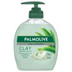 Palmolive Spa Therapy Clay Purification 300 ml Sıvı El Sabunu