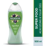 Palmolive Super Food Acai 500 ml Yulaf Duş Jeli