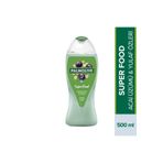 Palmolive Super Food Acai 500 ml Yulaf Duş Jeli