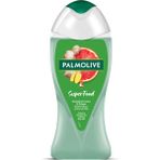 Palmolive Super Food Greyfurt Zencefil Duş Jeli 500Ml 2 Adet