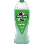 Palmolive Süperfood Acai Yulaf Özü 500 ml Duş Jeli