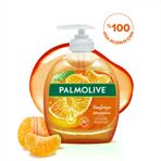 Palmolive Tangerine Sıvı Sabun Palmolive Tangerine Sıvı Sabun 500 ml