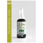 Palmorosa Yağı 50 Ml ( Cymbopogon Oil)