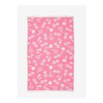 Palmsprings Pamuk Peştamal Pembe 90x160