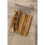 Palo Santo Nazar A Doğal Tütsü Palasanto 50 G Negatif Enerji Yoga Ritüel Spiritüel