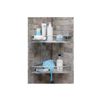 Paloma Alu Banyo Rafı 2'lı M-n31-30