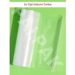 PALPAK EV TİPİ VAKUM RULO EN:30CM BOY:5METRE