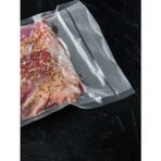 Palpak Tırtıklı Vakum Torba 20 cm x 25 Cm, 50 Adet - 20 x 25 cm