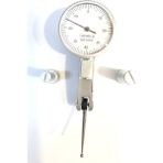 Paltava Salgı Komparatör Saati Uzun Çubuklu 0,08 x 0,01 mm