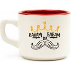 Palto Tasarım Babam Da Babam Beyaz Venüs Kupa - Hediye Seramik Kupa - 1 Adet