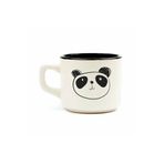 Palto Tasarım Çizim Panda Venüs Kupa - Hediyelik Kupa Fincan Mug