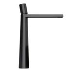Paluci Semazen Yüksek Tip Dark Gray Lavabo Bataryası