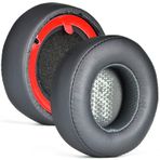 Palumma JBL Everest 310BT kulak yastığı, protein deri yedek kulak yastığı, JBL Everest 310BT için kablosuz kulaklık yastıkları/kulaklık yastıkları/kulak yastıkları