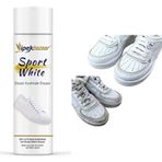Palwin ipekbazaar Beyaz Ayakkabı Boyası 75 Ml, Spor Ve Günlük, Deri Ve Süet Ayakkabılar Için Bakım Ve Yenileme Boyası