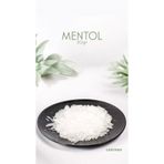 Palwin Kristal Saf Mentol, 30gr, Mentol (Buhar banyosu, Sauna), Crystal Menthol