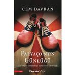 Palyaço'nun Günlüğü İnkılap Kitabevi
