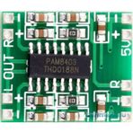 Pam8403 2x3 Amfi Devresi 5v