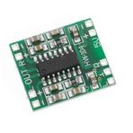 PAM8403 Hw-104 2x3W (Sınıf-D) Mini Ses Amfi Devresi X 1 Adet (Rf061)
