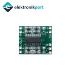 Pam8403 Mini Digital Amplifier Board 2x 3w 2 Kanal 5v Anfi Kiti