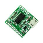 PAM8403 Mini Ses Yükseltici Class D 2x3w Amfi Kartı Micro Usb Beslemeli Stereo Dijital Amfilikatör Müzik Yükseltici Kuvvetlendirici 2-4-8ohm Hoparlör Kulaklık Tv Radyo Speaker