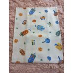 Pambiq Bebe Pazen Bebek Battaniyesi - 75 x 90