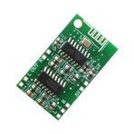 PAMENET CA-8469 5V PAM8403 Bluetooth amplifikatör plakası + modülü Bluetooth CA-6928 modülü Bluetooth 5.0