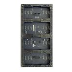 PAMENET Elektronik Ekran Montaj Modülü P5 Montaj Modülü Kapalı Elektronik Ekran Konferans Odası Ekranı LED Ekran Ünitesi Kurulu 320X160mm