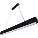 Pamir 113 cm 26W 3000K Günışığı Fleksi Lineer Sarkıt LED Armatür