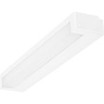 Pamir Ayna Üstü Modern Led'li Aplik, Beyaz Gövde, 14W, 6500K Beyaz Işık - 6500K - Beyaz