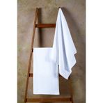 Pamira 2'li Otel Havlusu Pamuklu 70x140 Cm Banyo Havlusu %100 Cotton
