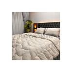 Pamira Home Çift Kişilik %100 Merinos Kuzu Yünü Yorgan
