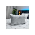 Pamira Home Kapitoneli Premium Pamuk Yastık