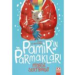 Pamirin Parmakları - Miyase Sertbarut