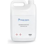 Pamu Kimya Hidroklorik Asit (Hcl) 5l