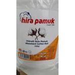 Pamuk 1 Kg Hidrofil 20 Kg Adet