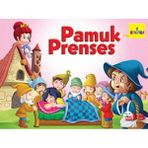 PAMUK PRENSES - DONALD BARTHELME