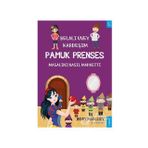 Pamuk Prenses Masalını Nasıl Mahvetti?-Belalı Üvey Kardeşim - Jerry Mahoney