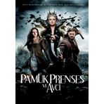 PAMUK PRENSES VE AVCI - LILY BLAKE