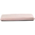 Pamuk-Saten 2'li Pembe-Bej Yastık Kılıfı 50X70 - Açık Pembe - 50 x 70