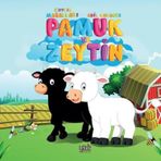 Pamuk ve Zeytin Yade Kitap
